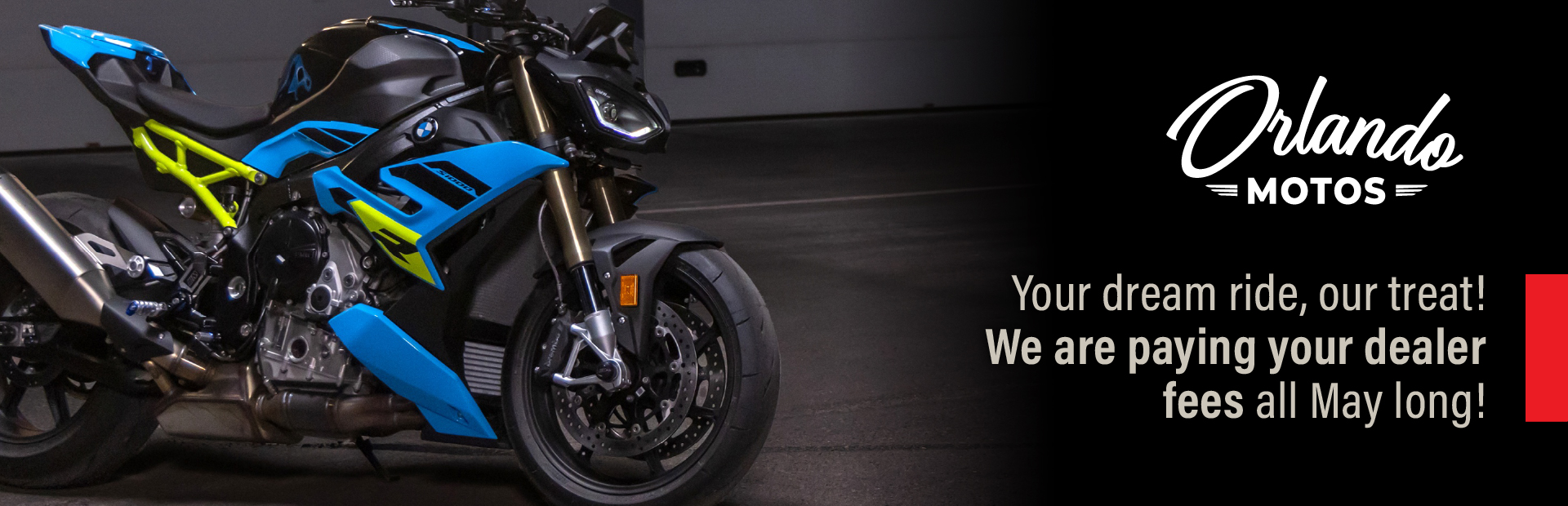 May Promo Web BMW Orlando