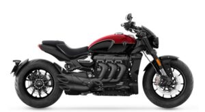 2025 Triumph Rocket 3