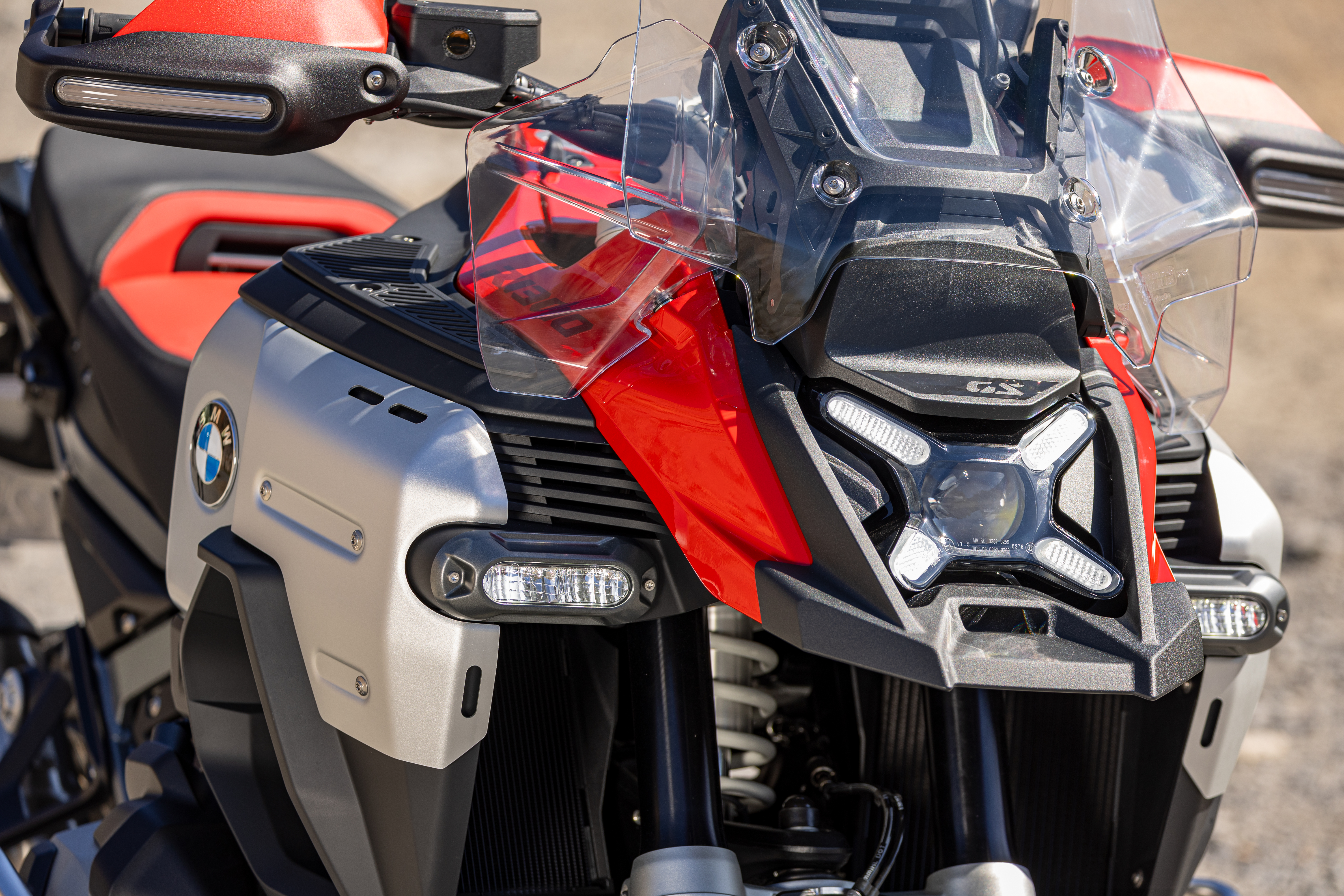 2025 BMW R 1300 GS Adventure